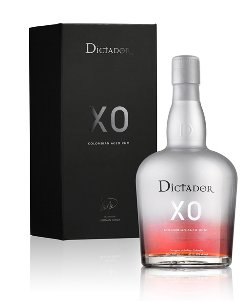 Dictador Experience - Colombian Rum, Gin, Cigars & Coffee